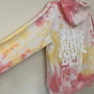 Barstool sports jacket